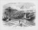 Photographic Prints of Kanyakumari (Cape Comorin), southernmost tip of India from Mary Evans