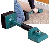 Heavy Duty Carpet Knee Kicker