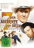 Der Siebente ist dran (Special Collectors Edition) [Special Edition]