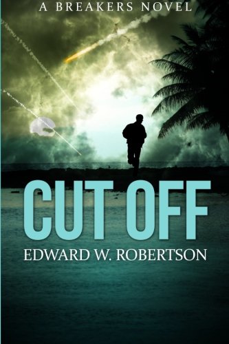 Cut Off (Breakers) (Volume 5)