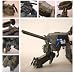 METAL GEAR SOLID MG REX (メタルギア レックス) (ABS&PVC&POM製 塗装済み可動フィギュア)_s-4