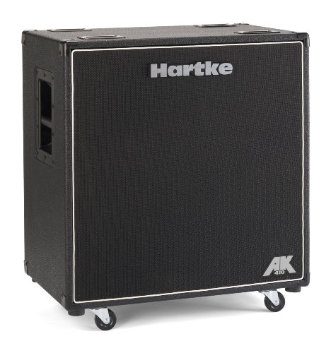 Hartke AK410 Bass Guitar Amplifier 4x10 Cabinet, 500 watts 51f7eJ3rWAL Hartke AK410 Bass Guitar Amplifier 4x10 Cabinet, 500 watts