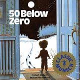 50 Below Zero