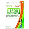 View ratings for Xbox LIVE 1600 Microsoft Points [Online Game Code]