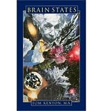 Produkt-Bild: Brain States [ BRAIN STATES ] by Kenyon, Tom (Author) Jan-01-1994 [ Paperback ]