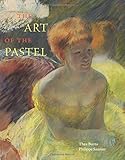 Pastel portraits : images of 18th-century Europe