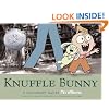 Knuffle Bunny: A Cautionary Tale