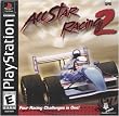 All Star Racing 2 PS