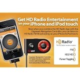 Gigaware Hd Radio ipod receiver Electronics hd tuner