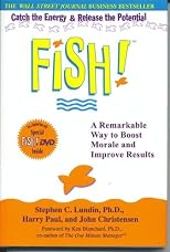 Fish!