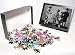 Photo Jigsaw Puzzle of Children/tweed Coats from Mary Evans
