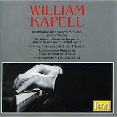 William Kapell