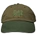 Plays in the Dirt Hat