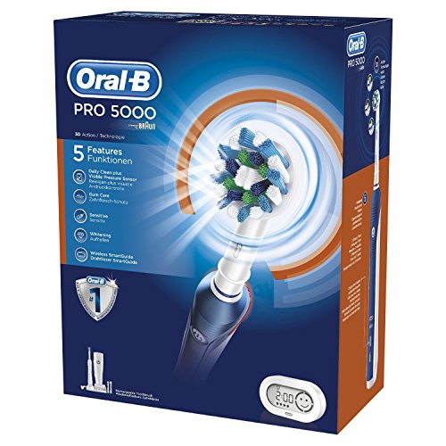 Imagen 13 de Oral-B PRO 5000