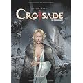 Croisade, Tome 6 : Sybille, jadis