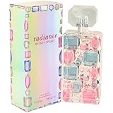 Radiance Britney Spears By Britney Spears Eau De Parfum Spray/FN199568/3.4 oz/women/