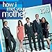 How I Met Your Mother 2013 Wall Calendar