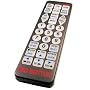 Big Button Remote Control