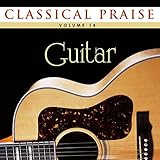 Classical Praise - Guitar - Volume 14