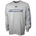 Penn State Nittany Lions Ash Titles Long Sleeve T-shirt