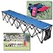 Insta-Bench 6-Seater Bench - Playground Equipment