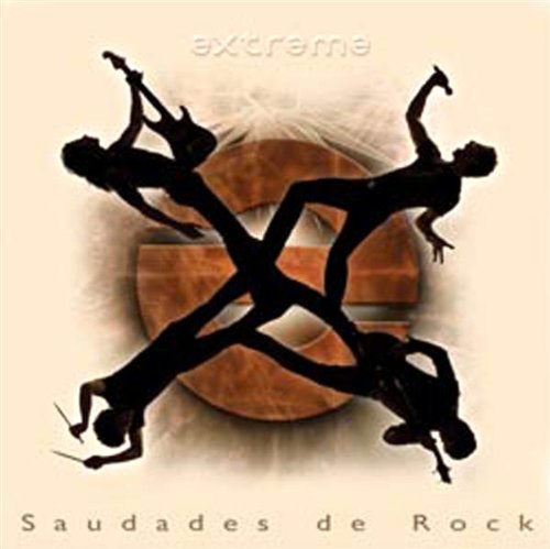 Produkt-Bild: Saudades de Rock