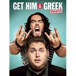 Get Him to the Greek (Unrated)