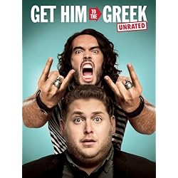 Get Him to the Greek (Unrated)