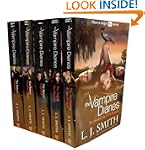 The Vampire Diaries: The Return: Shad...