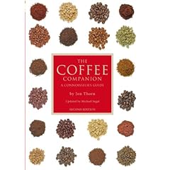 The Coffee Companion: A Connoisseur's Guide