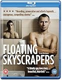 Floating Skyscrapers [Blu-ray]