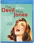 The Devil and Miss Jones [Blu-ray]