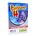 MB jeux - Jeu de voyage - Puissance 4 Voyage