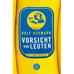 Vorsicht vor Leuten