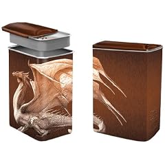 Ultra Pro 82506 - Deck Vault Dragon Nesting