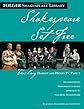 Shakespeare Set Free: Teaching Twelfth Night and Othello (Folger Shakespeare Library)