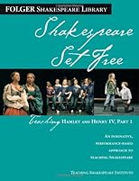 Shakespeare Set Free: Teaching Twelfth Night and Othello (Folger Shakespeare Library)