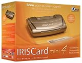 IRISCard Mini 4