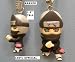 Naruto Strap Mascot - Part 4 - Kakuzu