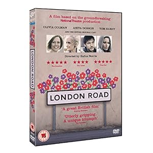 London Road [Import anglais]