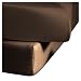 Confronta prezzi fleuresse L-001117-8020-1000 Lenzuolo comfort con angoli elasticizzati, 180 x 200 cm