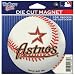 Houston Astros - Baseball Logo In/Out Magnet MLB Pro Baseball