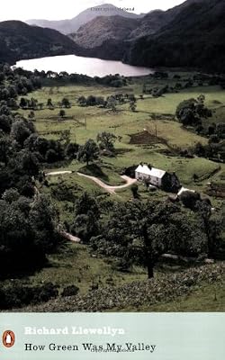 How Green Was My Valley