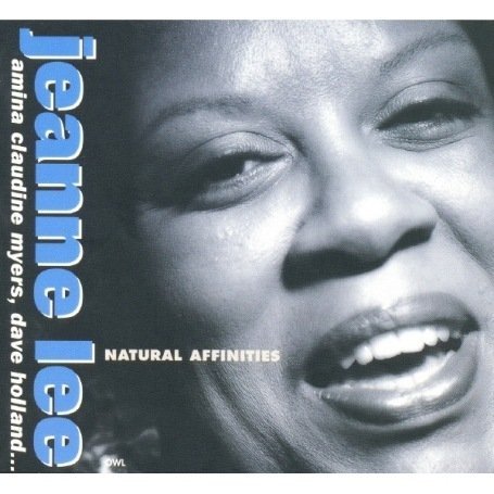 CD-Charts  Search : Natural Affinities