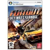 Flatout Ultimate Carnagedi Atari