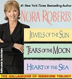 Nora Roberts's The Gallaghers of Ardmore Trilogy (Gunsmith, The)