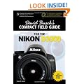 David Busch's Compact Guide for the Nikon D3000