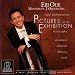 Ravel Orchestrations: Pictures At An Exhibition, etc.