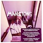 Mansions by Damon McMahon