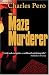 Book The Maze Murderer (The Twisted Killer Series)